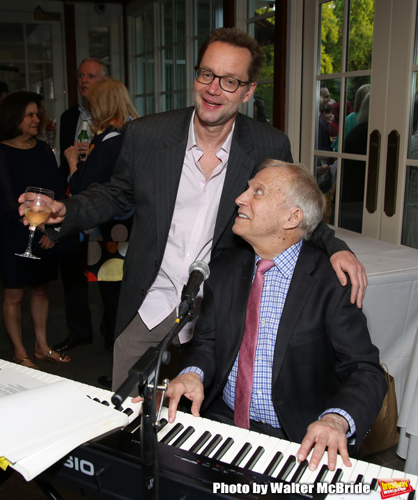 Photo Coverage: Urban Stages' 35th Anniversary Gala Honors Donna Murphy and More Image