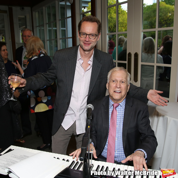 Photo Coverage: Urban Stages' 35th Anniversary Gala Honors Donna Murphy and More Image