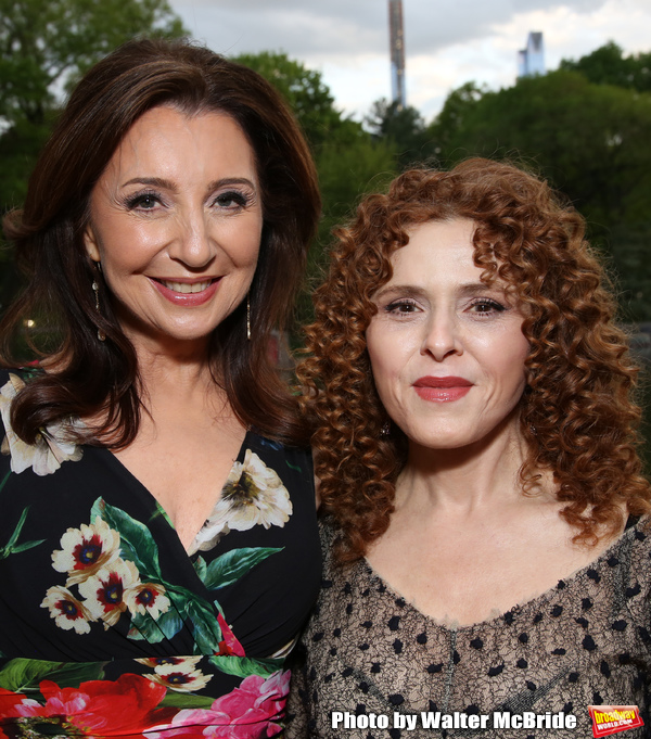 Photo Coverage: Urban Stages' 35th Anniversary Gala Honors Donna Murphy and More Image