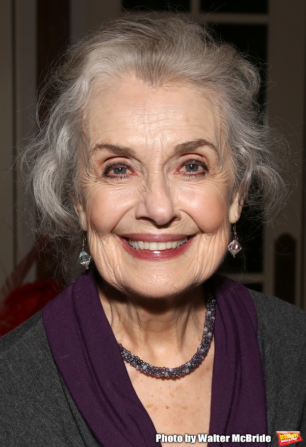 Photo Coverage: Urban Stages' 35th Anniversary Gala Honors Donna Murphy and More Image