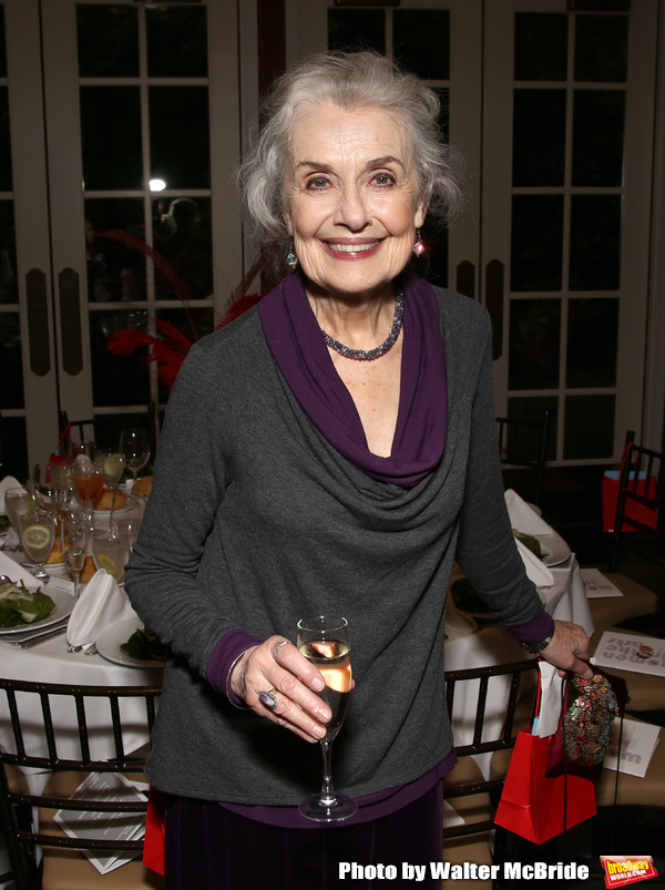 Photo Coverage: Urban Stages' 35th Anniversary Gala Honors Donna Murphy and More Image