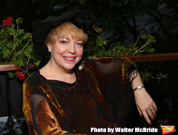 Photo Coverage: Urban Stages' 35th Anniversary Gala Honors Donna Murphy and More Image