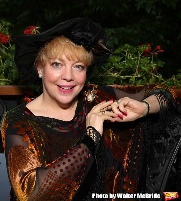 Photo Coverage: Urban Stages' 35th Anniversary Gala Honors Donna Murphy and More Image