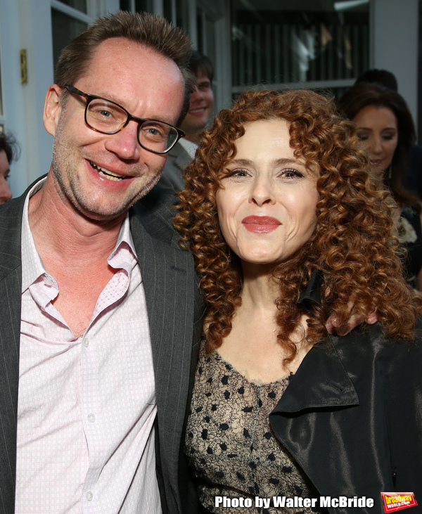 Photo Coverage: Urban Stages' 35th Anniversary Gala Honors Donna Murphy and More Image
