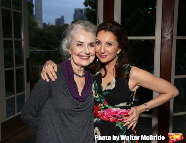 Photo Coverage: Urban Stages' 35th Anniversary Gala Honors Donna Murphy and More Image