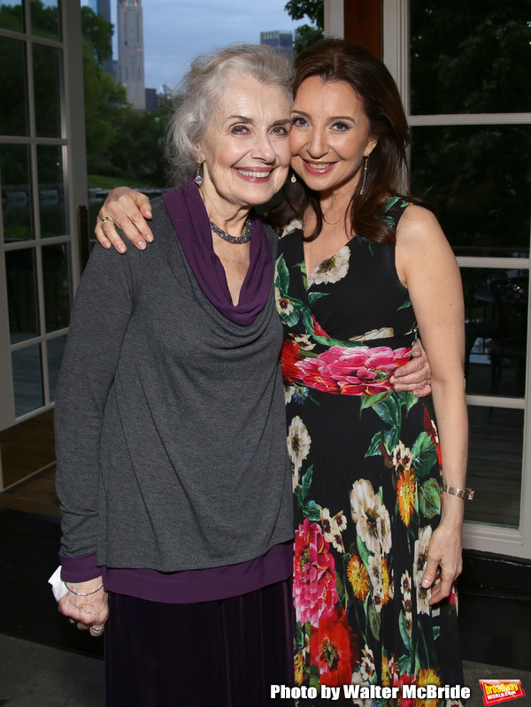 Photo Coverage: Urban Stages' 35th Anniversary Gala Honors Donna Murphy and More Image