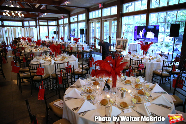 Photo Coverage: Urban Stages' 35th Anniversary Gala Honors Donna Murphy and More Image