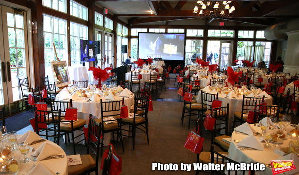 Photo Coverage: Urban Stages' 35th Anniversary Gala Honors Donna Murphy and More Image