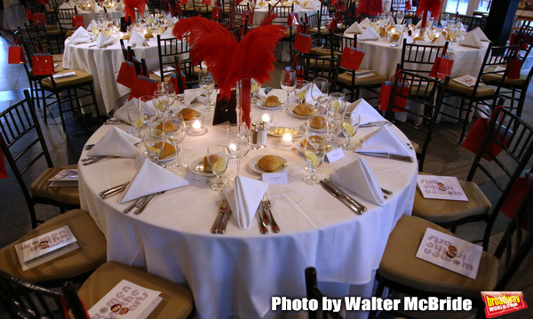 Photo Coverage: Urban Stages' 35th Anniversary Gala Honors Donna Murphy and More Image