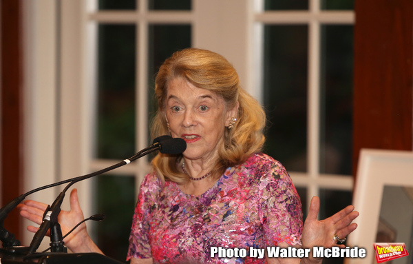 Photo Coverage: Urban Stages' 35th Anniversary Gala Honors Donna Murphy and More Image