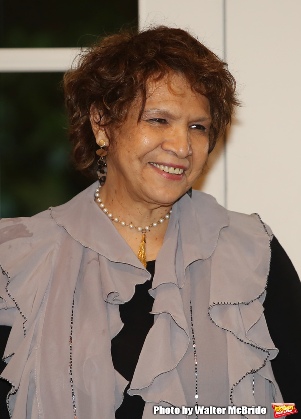 Photo Coverage: Urban Stages' 35th Anniversary Gala Honors Donna Murphy and More Image