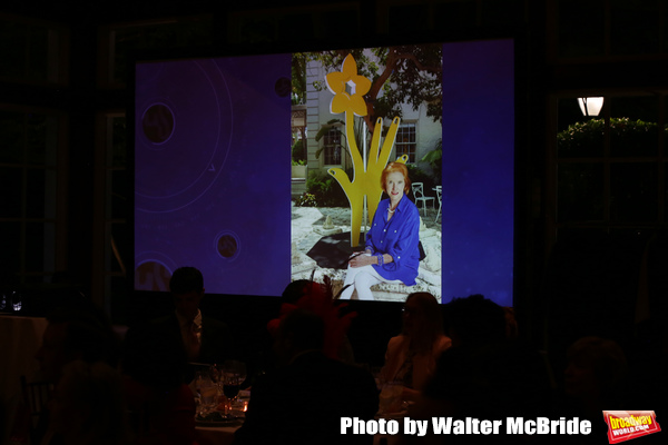 Photo Coverage: Urban Stages' 35th Anniversary Gala Honors Donna Murphy and More Image