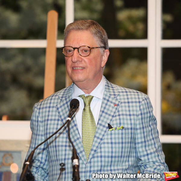 Photo Coverage: Urban Stages' 35th Anniversary Gala Honors Donna Murphy and More Image