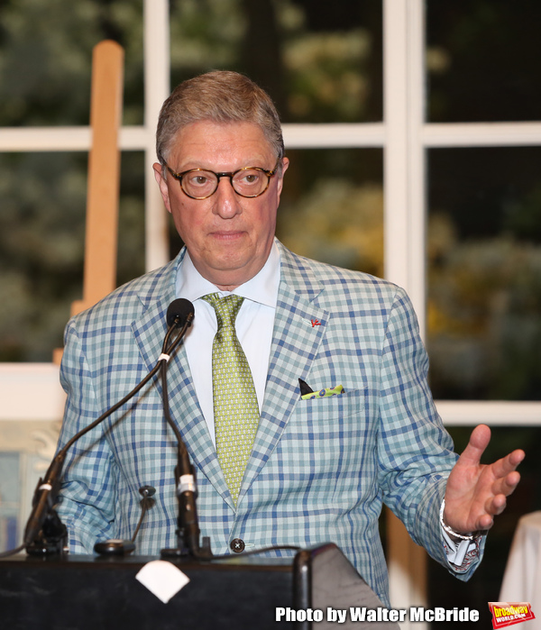 Photo Coverage: Urban Stages' 35th Anniversary Gala Honors Donna Murphy and More Image