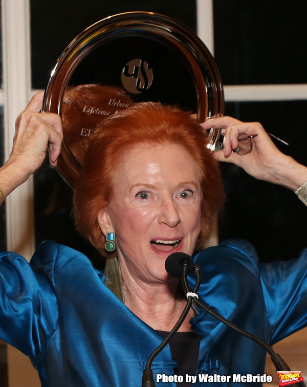 Photo Coverage: Urban Stages' 35th Anniversary Gala Honors Donna Murphy and More Image