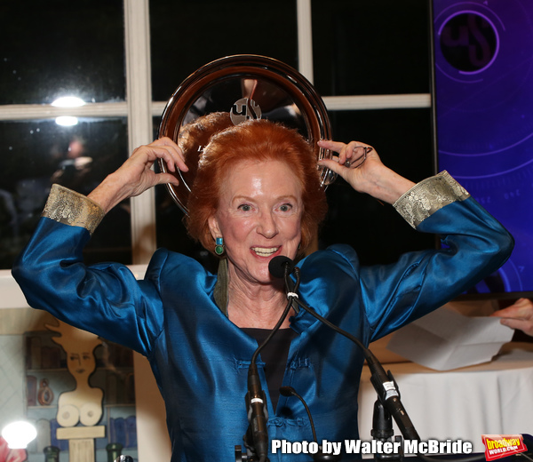 Photo Coverage: Urban Stages' 35th Anniversary Gala Honors Donna Murphy and More Image