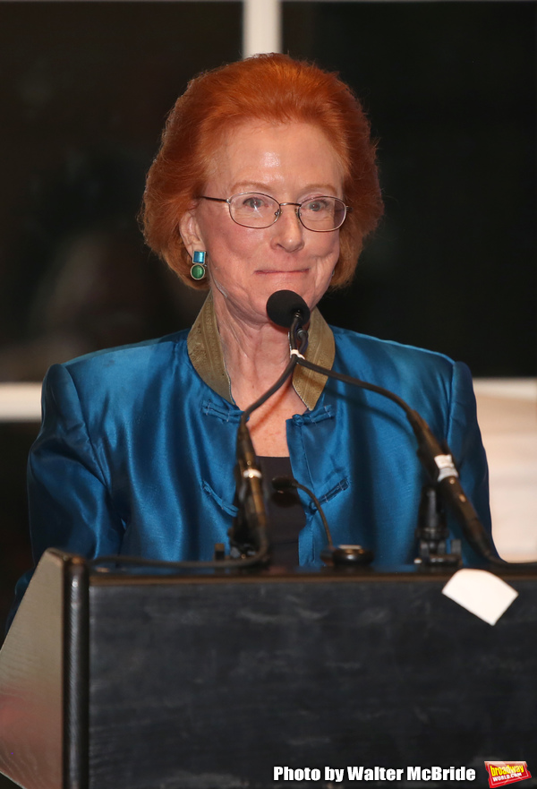 Photo Coverage: Urban Stages' 35th Anniversary Gala Honors Donna Murphy and More Image