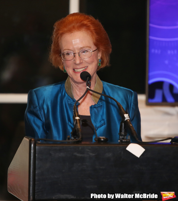 Photo Coverage: Urban Stages' 35th Anniversary Gala Honors Donna Murphy and More Image