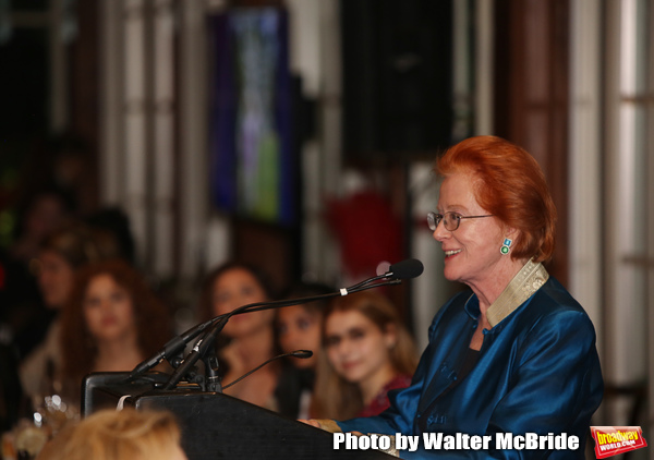 Photo Coverage: Urban Stages' 35th Anniversary Gala Honors Donna Murphy and More Image