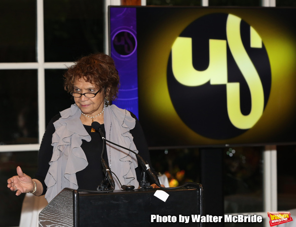 Photo Coverage: Urban Stages' 35th Anniversary Gala Honors Donna Murphy and More Image