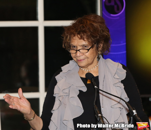 Photo Coverage: Urban Stages' 35th Anniversary Gala Honors Donna Murphy and More Image