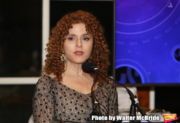 Photo Coverage: Urban Stages' 35th Anniversary Gala Honors Donna Murphy and More Image