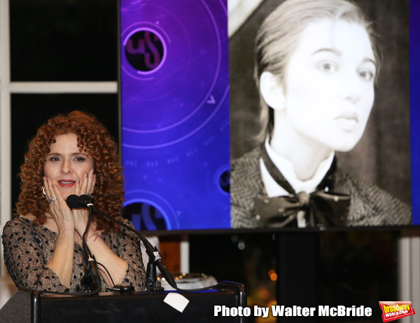 Photo Coverage: Urban Stages' 35th Anniversary Gala Honors Donna Murphy and More Image