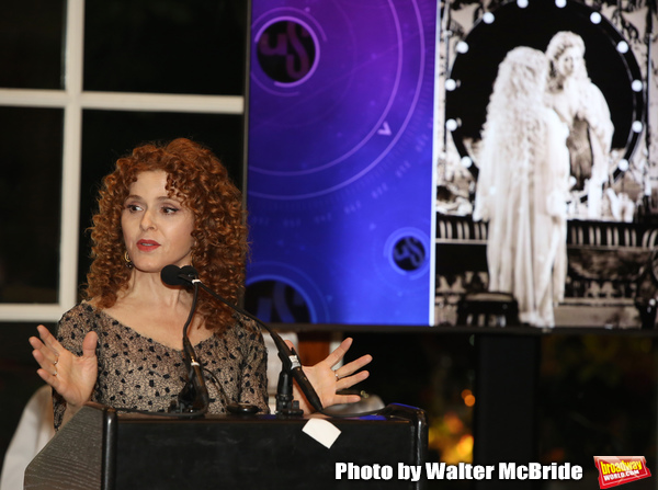 Photo Coverage: Urban Stages' 35th Anniversary Gala Honors Donna Murphy and More Image