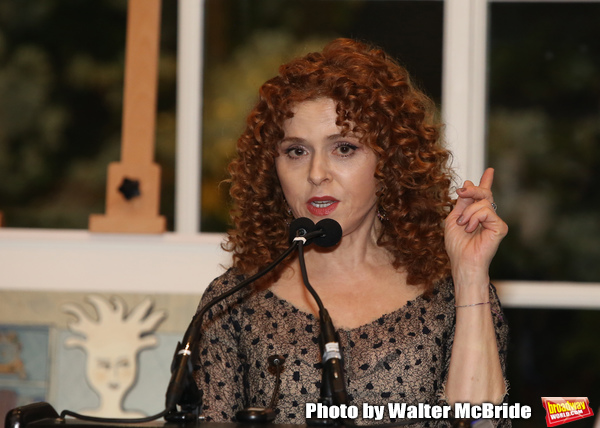 Photo Coverage: Urban Stages' 35th Anniversary Gala Honors Donna Murphy and More Image