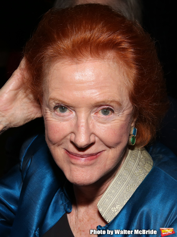 Photo Coverage: Urban Stages' 35th Anniversary Gala Honors Donna Murphy and More Image