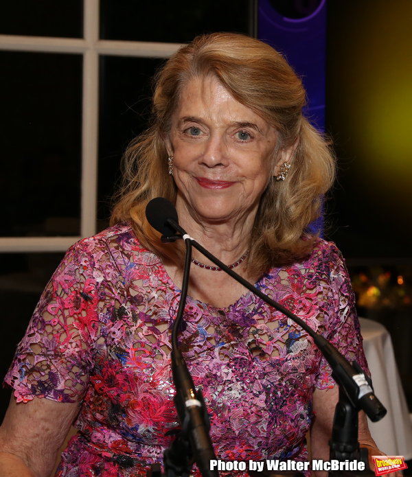 Photo Coverage: Urban Stages' 35th Anniversary Gala Honors Donna Murphy and More Image