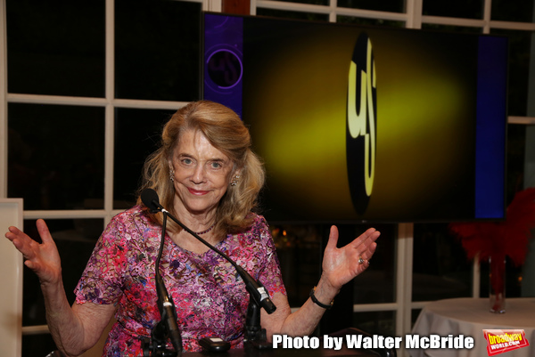 Photo Coverage: Urban Stages' 35th Anniversary Gala Honors Donna Murphy and More Image