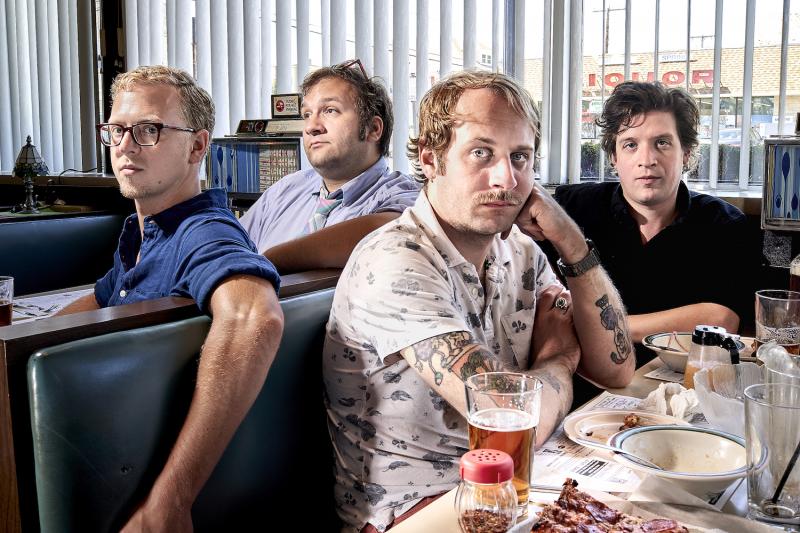CRITIC'S CHOICE: Add Some Culture & Creativity to Your Life At The Theater This Weekend Image