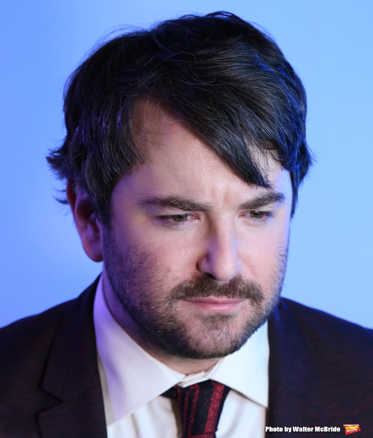 WATCH NOW! Zooming in on the Tony Nominees: Alex Brightman Image