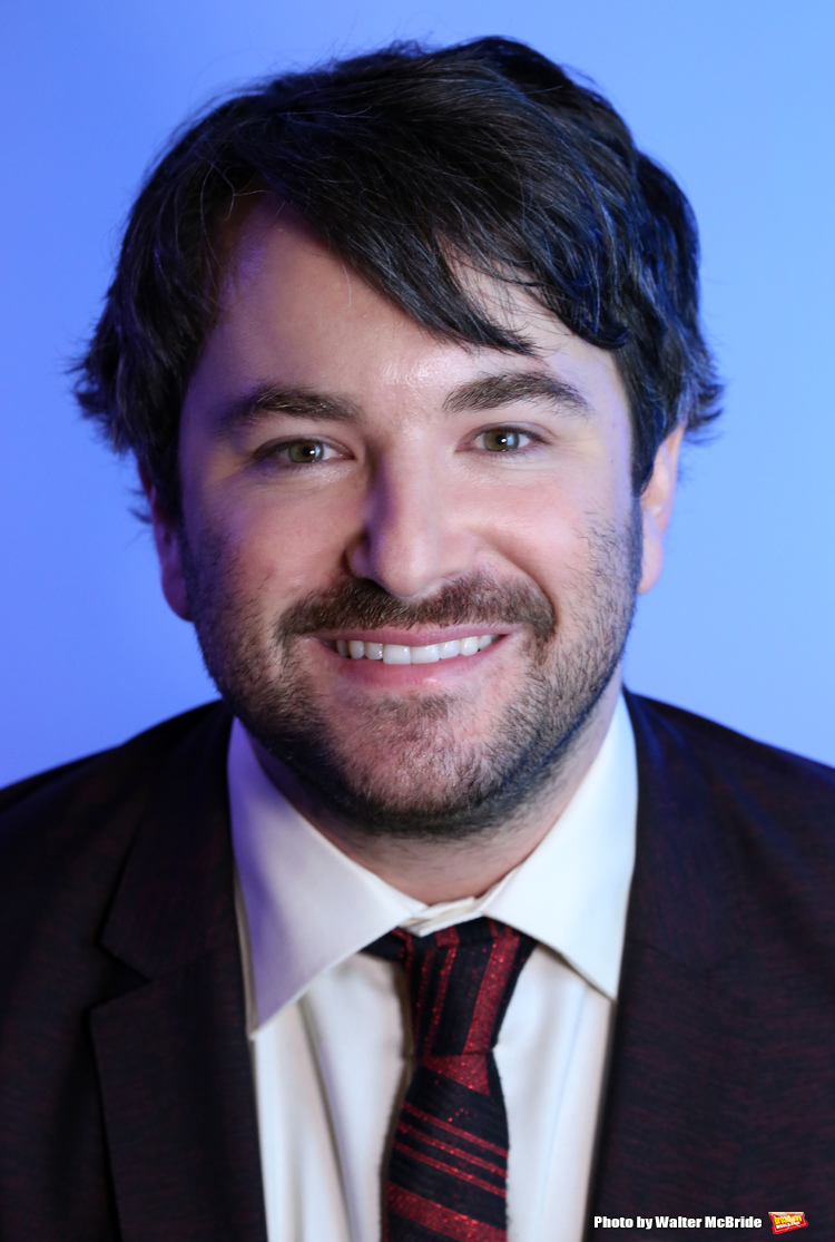 WATCH NOW! Zooming in on the Tony Nominees: Alex Brightman Image
