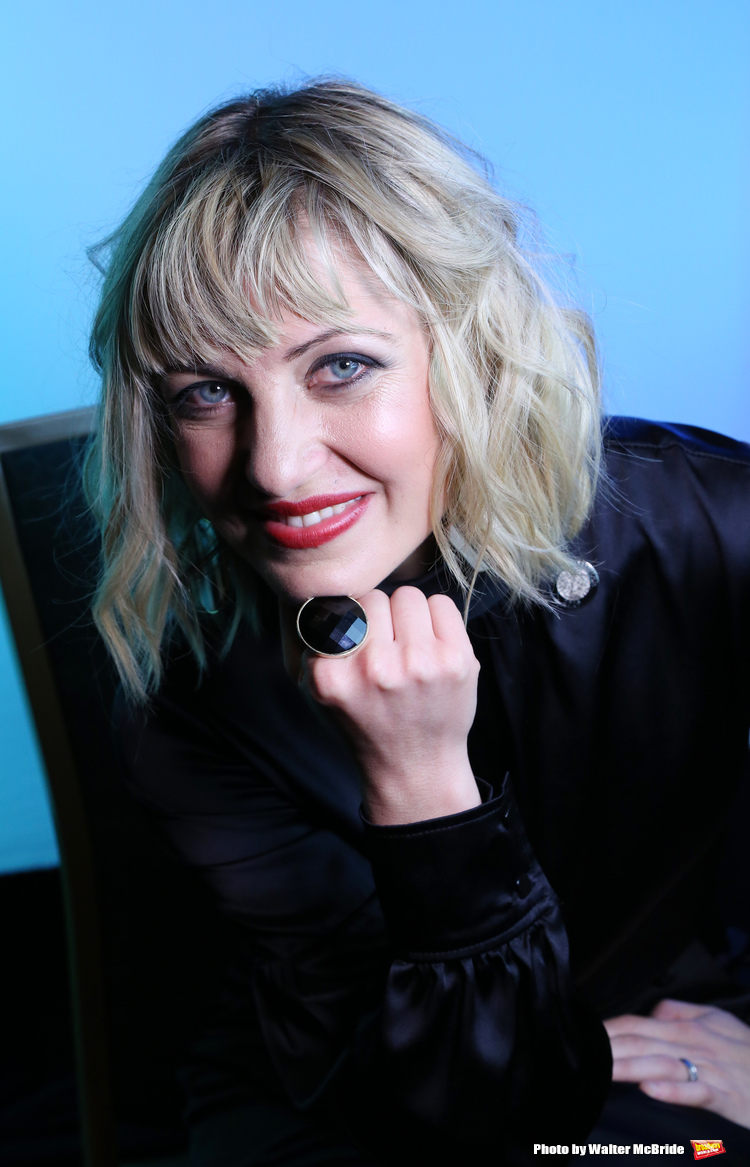WATCH NOW! Zooming in on the Tony Nominees: Anais Mitchell Image