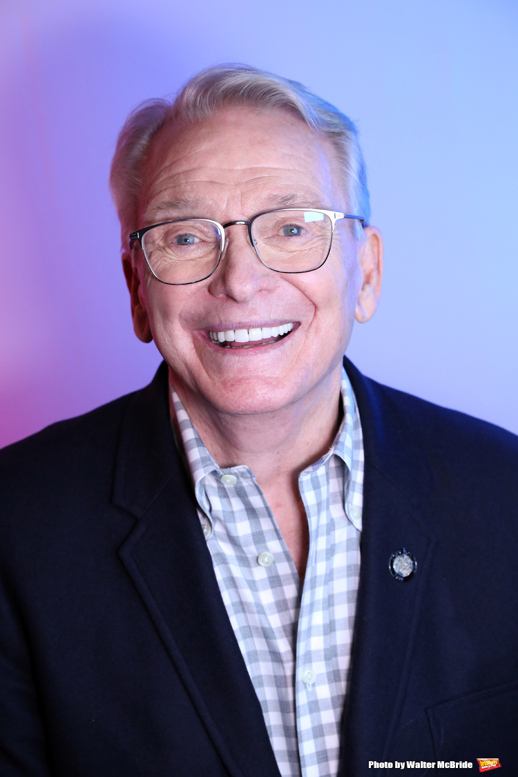 WATCH NOW! Zooming in on the Tony Nominees: Bob Mackie Image
