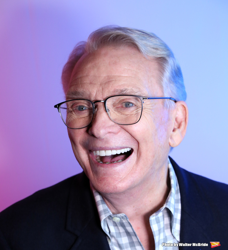 WATCH NOW! Zooming in on the Tony Nominees: Bob Mackie 