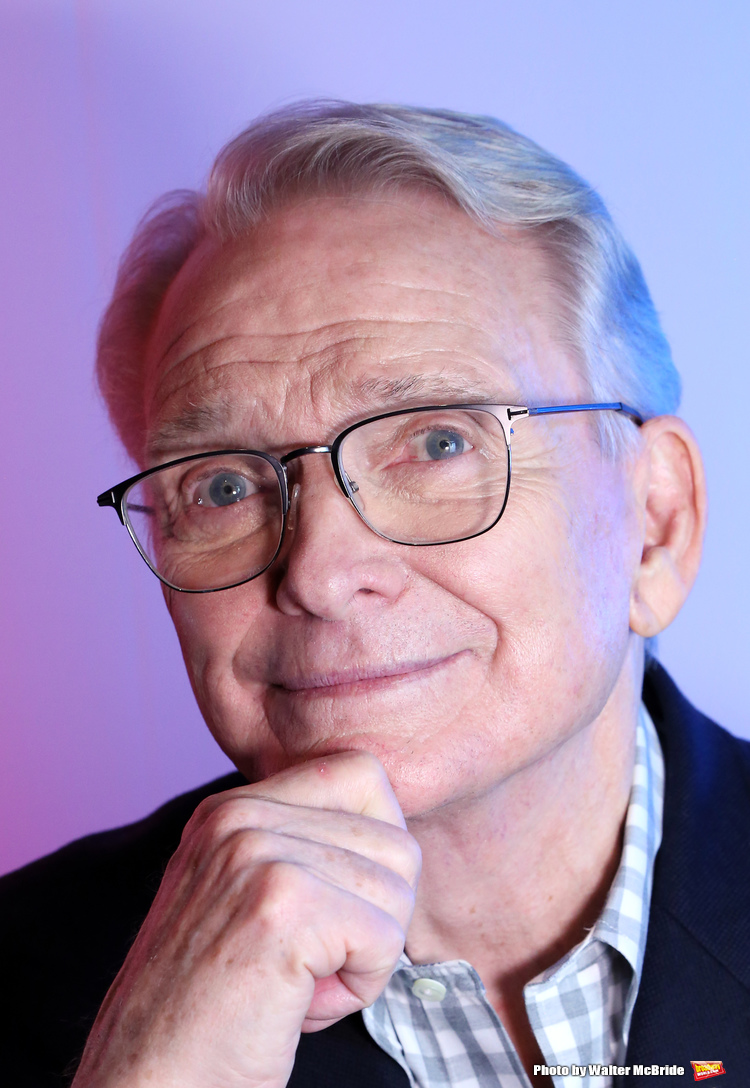 WATCH NOW! Zooming in on the Tony Nominees: Bob Mackie Image