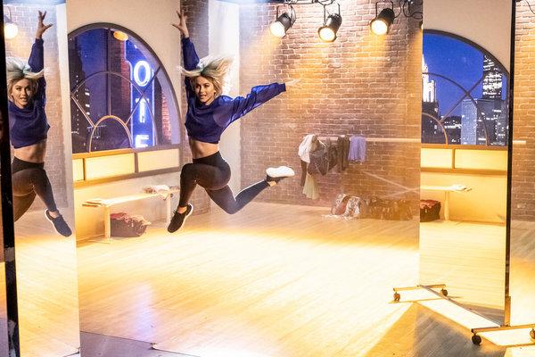 Photo Flash: Get a First Look at the New Season of AMERICA'S GOT TALENT Image