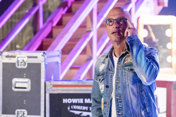 Photo Flash: Get a First Look at the New Season of AMERICA'S GOT TALENT Image