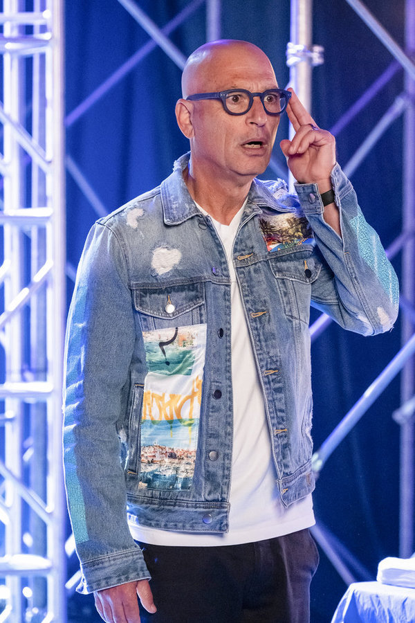 Photo Flash: Get a First Look at the New Season of AMERICA'S GOT TALENT Image