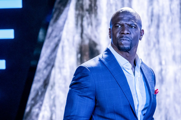Photo Flash: Get a First Look at the New Season of AMERICA'S GOT TALENT Image