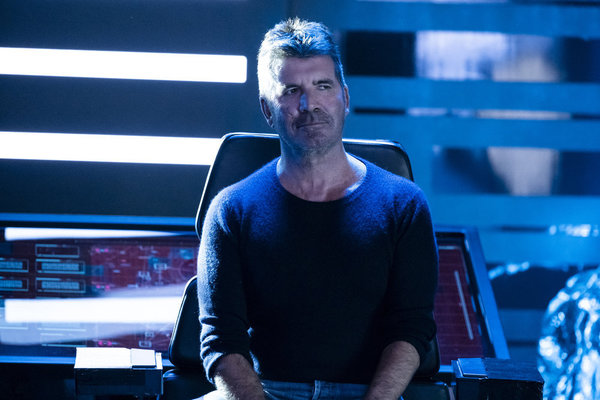 Photo Flash: Get a First Look at the New Season of AMERICA'S GOT TALENT Image