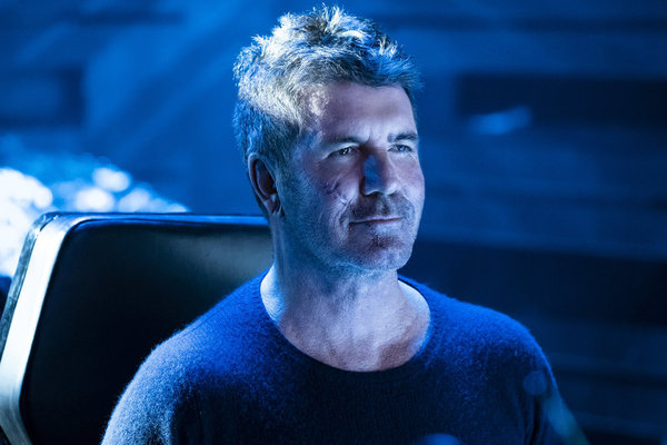 Photo Flash: Get a First Look at the New Season of AMERICA'S GOT TALENT Image