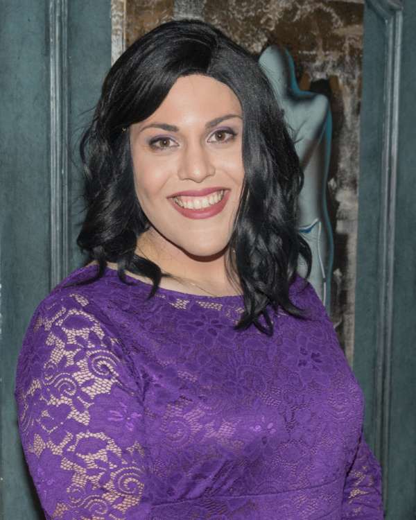 Photo Flash: 2019 Drama League Directing Fellows Come To New York City Image