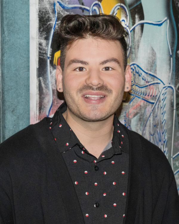 Photo Flash: 2019 Drama League Directing Fellows Come To New York City Image