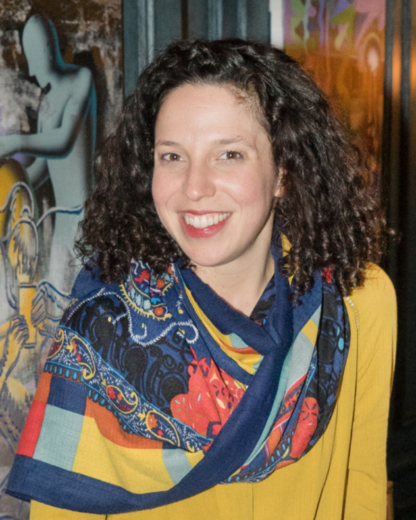 Photo Flash: 2019 Drama League Directing Fellows Come To New York City Image