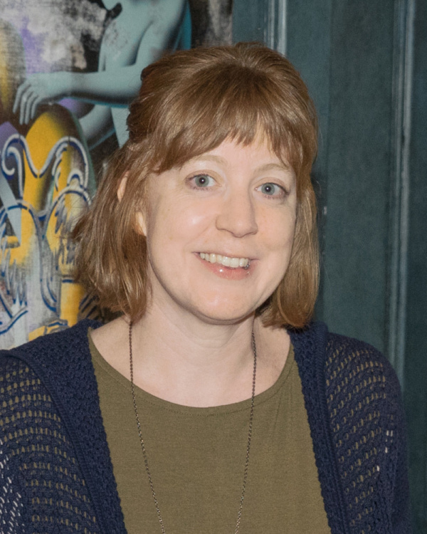 Photo Flash: 2019 Drama League Directing Fellows Come To New York City Image