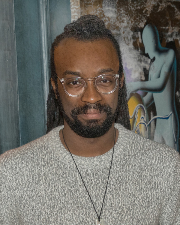 Photo Flash: 2019 Drama League Directing Fellows Come To New York City Image